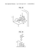 CABLE HOLDER AND IMAGE FORMING APPARATUS INCORPORATING THE CABLE HOLDER diagram and image