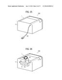 CABLE HOLDER AND IMAGE FORMING APPARATUS INCORPORATING THE CABLE HOLDER diagram and image