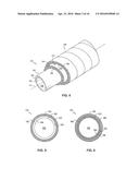 Pipe Section having Polyarylene Sulfide Composition Barrier Layer diagram and image