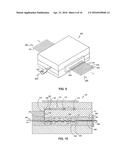 Pipe Section having Polyarylene Sulfide Composition Barrier Layer diagram and image