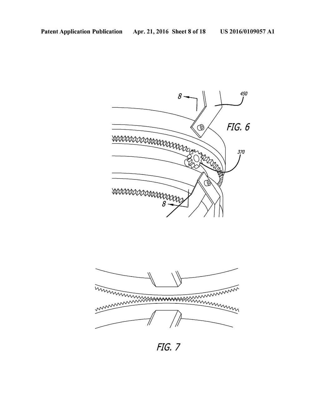 ANGULAR POSITIONING APPARATUS - diagram, schematic, and image 09