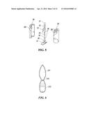 ELECTRONIC LIGHTING DEVICE AND METHOD FOR MANUFACTURING SAME diagram and image