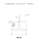 ELECTRONIC LIGHTING DEVICE AND METHOD FOR MANUFACTURING SAME diagram and image