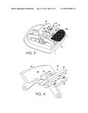 Illumination Device For Hand-Held-Scanner Body diagram and image