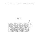 LIGHT REFLECTIVE MATERIAL AND LIGHT-EMITTING DEVICE diagram and image