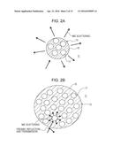LIGHT REFLECTIVE MATERIAL AND LIGHT-EMITTING DEVICE diagram and image