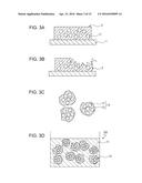 LIGHT REFLECTIVE MATERIAL AND LIGHT-EMITTING DEVICE diagram and image