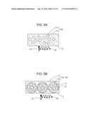 LIGHT REFLECTIVE MATERIAL AND LIGHT-EMITTING DEVICE diagram and image