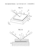 LIGHT REFLECTIVE MATERIAL AND LIGHT-EMITTING DEVICE diagram and image