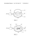 DC LED MODULE HAVING BRIDGE RECTIFYING AND FILTERING FUNCTION diagram and image