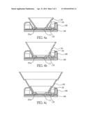 DC LED MODULE HAVING BRIDGE RECTIFYING AND FILTERING FUNCTION diagram and image