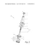 MULTI-PURPOSE LIGHT EMITTING DIODE FLARE diagram and image