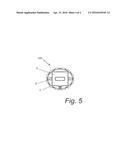 MULTI-PURPOSE LIGHT EMITTING DIODE FLARE diagram and image