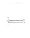 LED LIGHTING TUBE DEVICE AND METHOD diagram and image