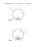 LED LIGHTING TUBE DEVICE AND METHOD diagram and image