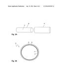 LED LIGHTING TUBE DEVICE AND METHOD diagram and image