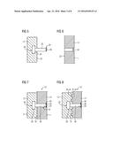 HEAT SHIELD TILE FOR A HEAT SHIELD OF A COMBUSTION CHAMBER diagram and image