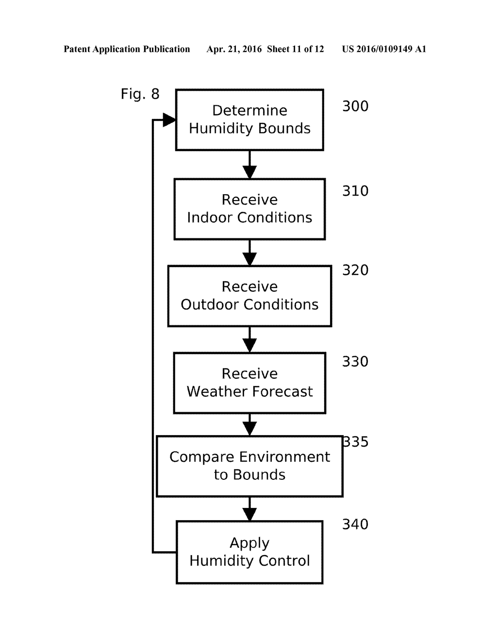 SYSTEM AND PROCESS FOR NOTIFICATION OF CONTAGION RISK CONDITIONS AND     MITIGATION THEREOF - diagram, schematic, and image 12