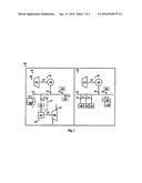 Isolated Power Networks Within An All-Electric LNG Plant And Methods For     Operating Same diagram and image