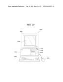 APPARATUS CONFIGURED TO DETECT GAS USAGE, METHOD OF PROVIDING SAME, AND     METHOD OF DETECTING GAS USAGE diagram and image