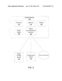 OPTICALLY-BASED METHOD AND SYSTEM FOR MEASURING LIQUIDS IN TANKS diagram and image