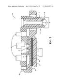 INDUCTIVE SENSOR diagram and image