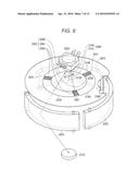 Illumination Device and Reflection Characteristic Measuring Device diagram and image