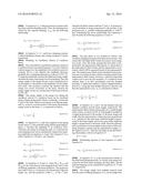 METHOD FOR CALCULATING DAMPING BASED ON FLUID INERTIA EFFECT AND FATIGUE     TEST METHOD AND APPARATUS USING THE SAME diagram and image