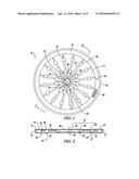 DEVICE FOR MULTIPLE TESTS FROM A SINGLE SAMPLE diagram and image