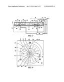 DEVICE FOR MULTIPLE TESTS FROM A SINGLE SAMPLE diagram and image