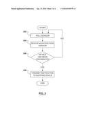 METHOD AND SYSTEM FOR SIGNALING RESPONSIVE TO SENSING CONTAMINATION IN A     SUCTION REGULATOR DEVICE diagram and image