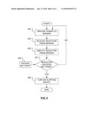 METHOD AND SYSTEM FOR SIGNALING RESPONSIVE TO SENSING CONTAMINATION IN A     SUCTION REGULATOR DEVICE diagram and image