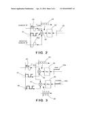 METHOD AND APPARATUS FOR SENSING MAGNETIC RADIATION THROUGH TAGGING diagram and image