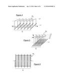 INSPECTION HEAD OF AN EDDY CURRENT NON-DESTRUCTIVE TESTING SENSOR AND     SENSOR COMPRISING SUCH AN INSPECTION HEAD diagram and image