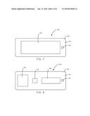 DISPOSABLE SENSOR ELEMENTS, SYSTEMS, AND RELATED METHODS diagram and image