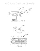 DISPOSABLE SENSOR ELEMENTS, SYSTEMS, AND RELATED METHODS diagram and image