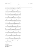 IDENTIFICATION OF BITTER LIGANDS THAT SPECIFICALLY ACTIVATE HUMAN T2R     RECEPTORS AND RELATED ASSAYS FOR IDENTIFYING HUMAN BITTER TASTE     MODULATORS diagram and image