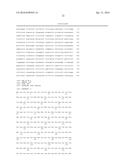 IDENTIFICATION OF BITTER LIGANDS THAT SPECIFICALLY ACTIVATE HUMAN T2R     RECEPTORS AND RELATED ASSAYS FOR IDENTIFYING HUMAN BITTER TASTE     MODULATORS diagram and image