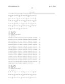 IDENTIFICATION OF BITTER LIGANDS THAT SPECIFICALLY ACTIVATE HUMAN T2R     RECEPTORS AND RELATED ASSAYS FOR IDENTIFYING HUMAN BITTER TASTE     MODULATORS diagram and image