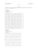 IDENTIFICATION OF BITTER LIGANDS THAT SPECIFICALLY ACTIVATE HUMAN T2R     RECEPTORS AND RELATED ASSAYS FOR IDENTIFYING HUMAN BITTER TASTE     MODULATORS diagram and image