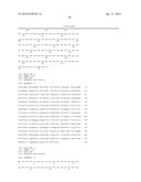 IDENTIFICATION OF BITTER LIGANDS THAT SPECIFICALLY ACTIVATE HUMAN T2R     RECEPTORS AND RELATED ASSAYS FOR IDENTIFYING HUMAN BITTER TASTE     MODULATORS diagram and image