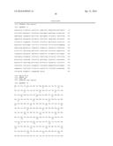 IDENTIFICATION OF BITTER LIGANDS THAT SPECIFICALLY ACTIVATE HUMAN T2R     RECEPTORS AND RELATED ASSAYS FOR IDENTIFYING HUMAN BITTER TASTE     MODULATORS diagram and image