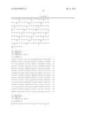 IDENTIFICATION OF BITTER LIGANDS THAT SPECIFICALLY ACTIVATE HUMAN T2R     RECEPTORS AND RELATED ASSAYS FOR IDENTIFYING HUMAN BITTER TASTE     MODULATORS diagram and image