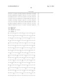 IDENTIFICATION OF BITTER LIGANDS THAT SPECIFICALLY ACTIVATE HUMAN T2R     RECEPTORS AND RELATED ASSAYS FOR IDENTIFYING HUMAN BITTER TASTE     MODULATORS diagram and image