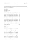 IDENTIFICATION OF BITTER LIGANDS THAT SPECIFICALLY ACTIVATE HUMAN T2R     RECEPTORS AND RELATED ASSAYS FOR IDENTIFYING HUMAN BITTER TASTE     MODULATORS diagram and image