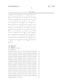 IDENTIFICATION OF BITTER LIGANDS THAT SPECIFICALLY ACTIVATE HUMAN T2R     RECEPTORS AND RELATED ASSAYS FOR IDENTIFYING HUMAN BITTER TASTE     MODULATORS diagram and image