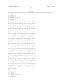 IDENTIFICATION OF BITTER LIGANDS THAT SPECIFICALLY ACTIVATE HUMAN T2R     RECEPTORS AND RELATED ASSAYS FOR IDENTIFYING HUMAN BITTER TASTE     MODULATORS diagram and image