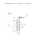 INSPECTION CIRCUIT FOR MAGNETIC FIELD DETECTOR, AND INSPECTION METHOD FOR     THE SAME diagram and image