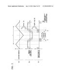 INSPECTION CIRCUIT FOR MAGNETIC FIELD DETECTOR, AND INSPECTION METHOD FOR     THE SAME diagram and image