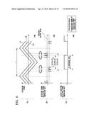 INSPECTION CIRCUIT FOR MAGNETIC FIELD DETECTOR, AND INSPECTION METHOD FOR     THE SAME diagram and image